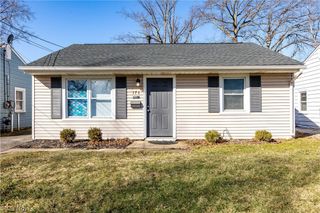 171 S Logan Street, Elyria, OH 44035
