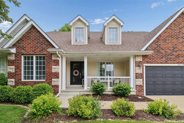 5518 Ponderosa Drive, West Des Moines, IA 50266