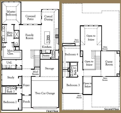 1020 Rollingwood TRL, Georgetown, TX 78633