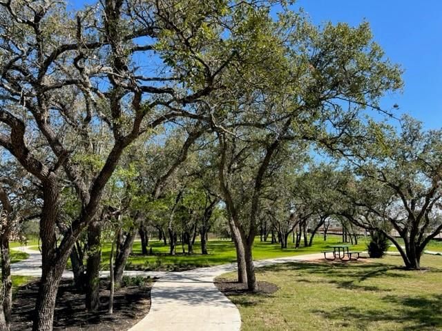 1020 Rollingwood TRL, Georgetown, TX 78633