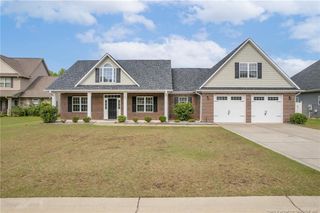 3009 McCandless Court, Fayetteville, NC 28304