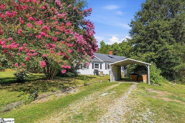 2060 Highway 418, Pelzer, SC 29669