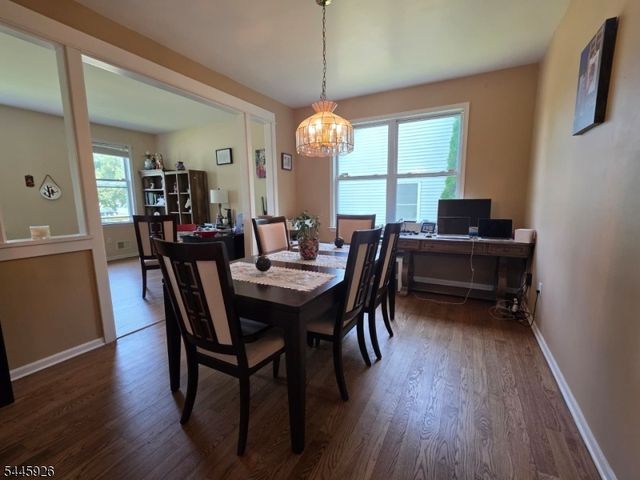 12 Pitcher Way, Hillsborough Twp., NJ 08844
