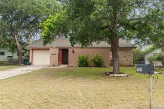 7701 Rainey Meadow, Live Oak, TX 78233