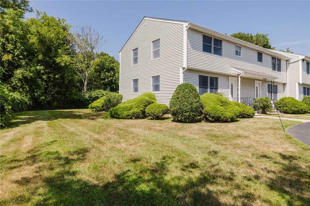 9 Morrill Lane 1, North Providence, RI 02904