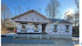 95 Woodland Heights (Lot 2) Rd, Warsaw, VA 22572