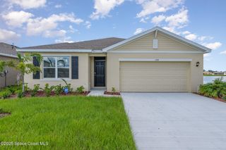 1378 Casey Avenue, Rockledge, FL 32955
