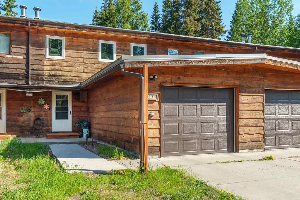 471 E 8TH AVENUE, North Pole, AK 99705