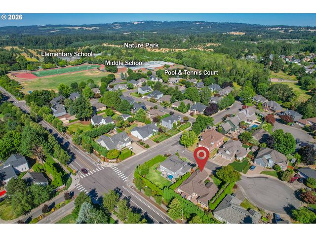 10864 Sw HUNT Ct, Wilsonville, OR 97070
