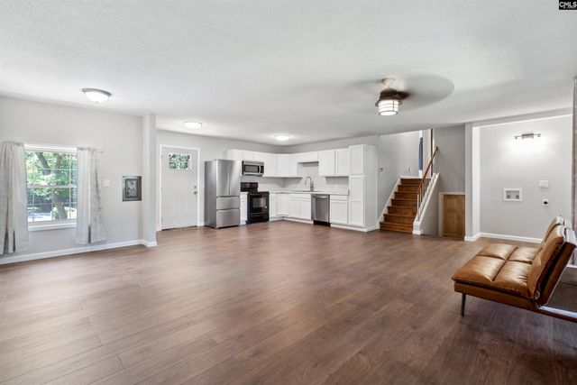 1914 Evans Street, Newberry, SC 29108