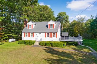 115 Back River Road, Merrimack, NH 03054
