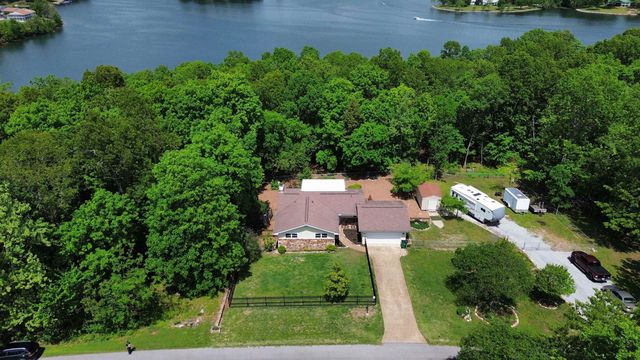 300 Victoria Drive, Horseshoe Bend, AR 72512