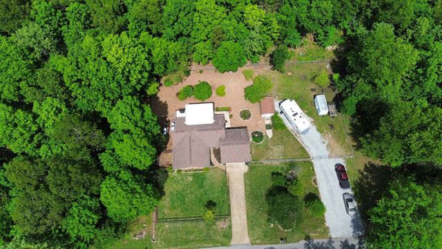 300 Victoria Drive, Horseshoe Bend, AR 72512
