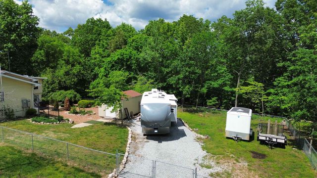 300 Victoria Drive, Horseshoe Bend, AR 72512