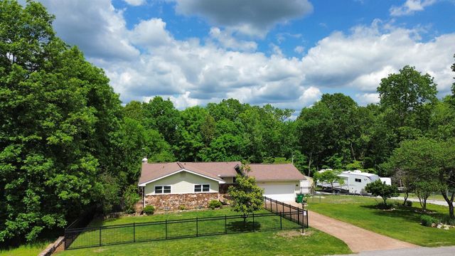 300 Victoria Drive, Horseshoe Bend, AR 72512