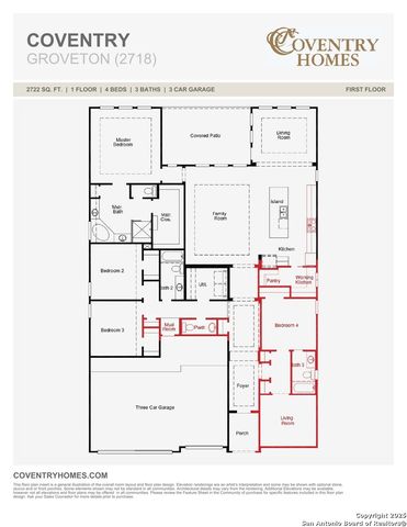 110 Katie Court, Castroville, TX 78009