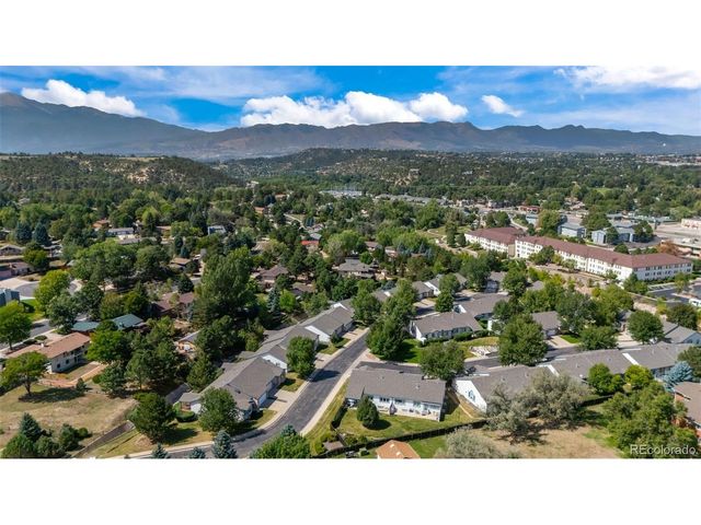 3952 Coral Pt, Colorado Springs, CO 80917
