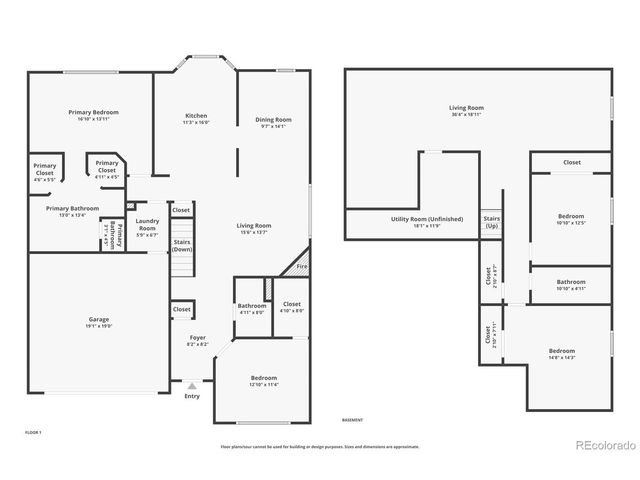 3952 Coral Pt, Colorado Springs, CO 80917