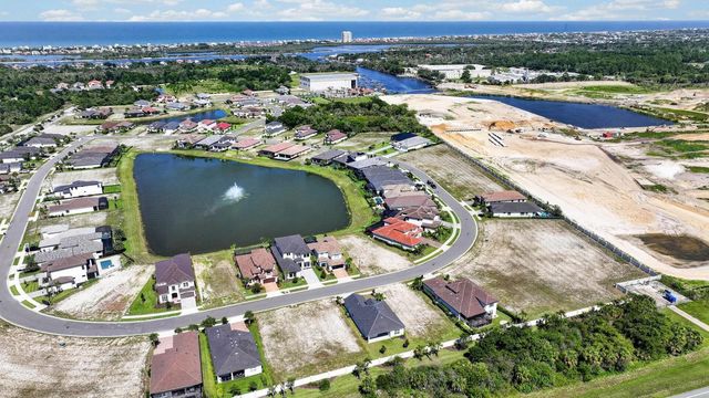 47 DEL PALMA DRIVE, Palm Coast, FL 32137
