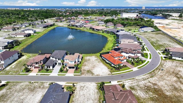 47 DEL PALMA DRIVE, Palm Coast, FL 32137