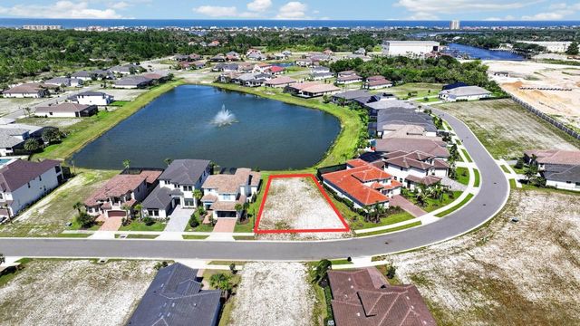 47 DEL PALMA DRIVE, Palm Coast, FL 32137