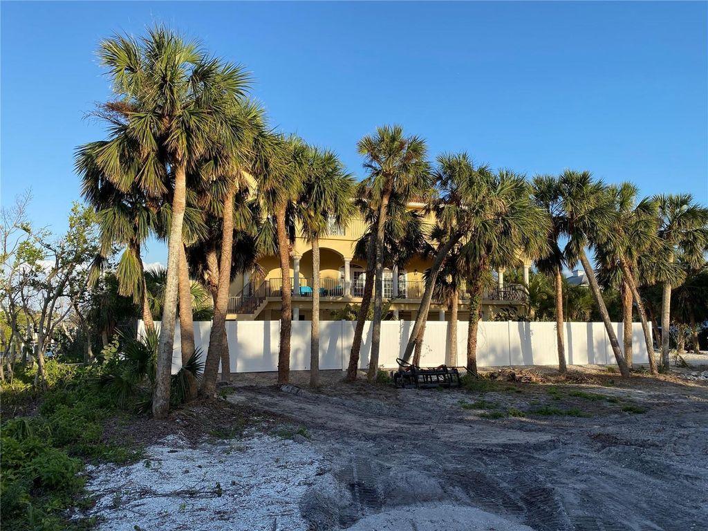 61 PALM DRIVE, Placida, FL 33946