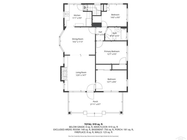 618 Stanton Street, Bay City, MI 48708