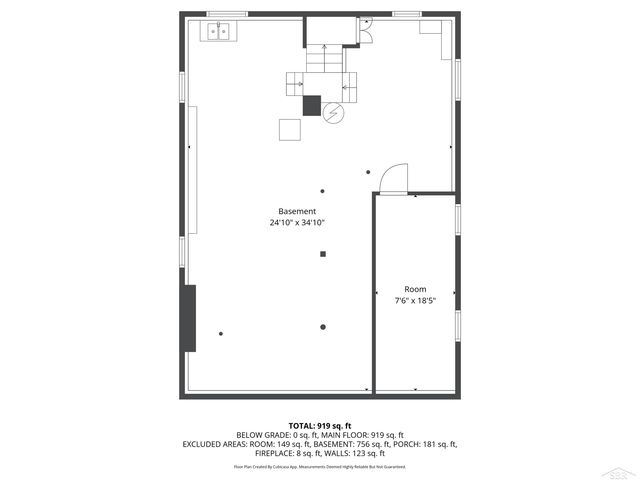 618 Stanton Street, Bay City, MI 48708