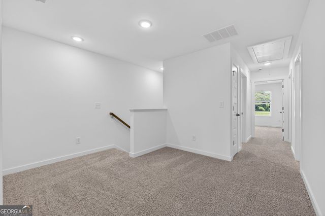 2290 Santa Fe Street, Morrow, GA 30260