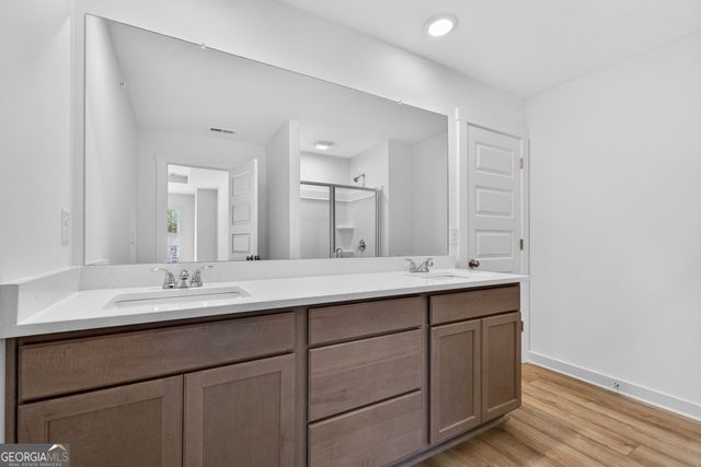 2290 Santa Fe Street, Morrow, GA 30260