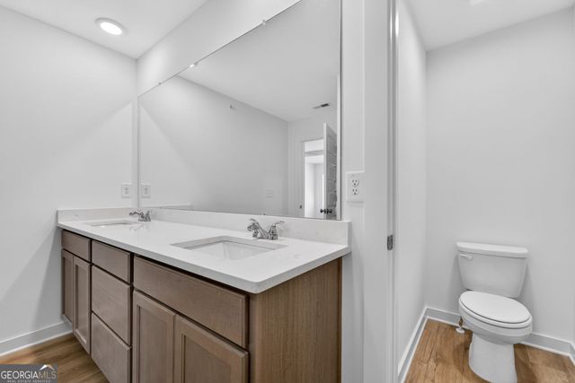 2290 Santa Fe Street, Morrow, GA 30260