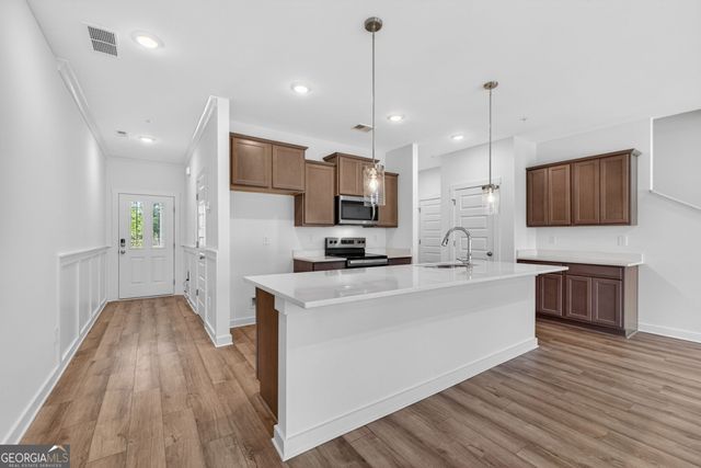 2290 Santa Fe Street, Morrow, GA 30260