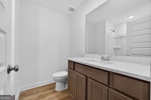 2290 Santa Fe Street, Morrow, GA 30260