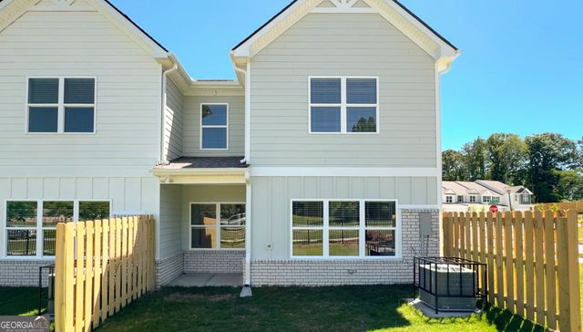 2290 Santa Fe Street, Morrow, GA 30260
