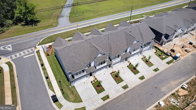 2290 Santa Fe Street, Morrow, GA 30260