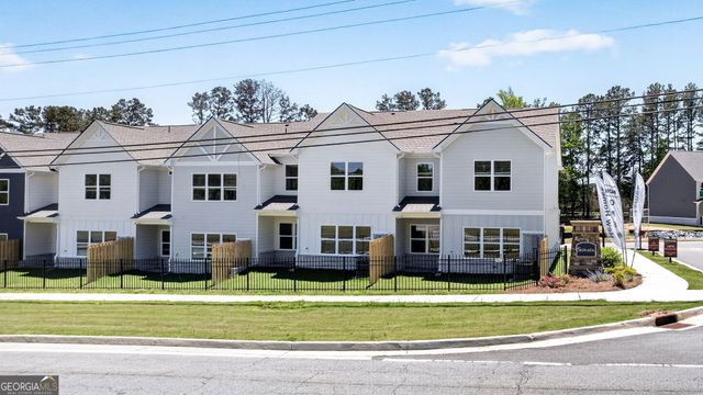 2290 Santa Fe Street, Morrow, GA 30260