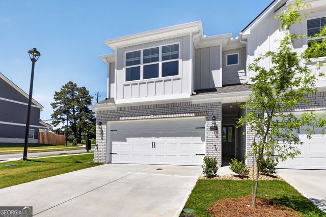 2290 Santa Fe Street, Morrow, GA 30260