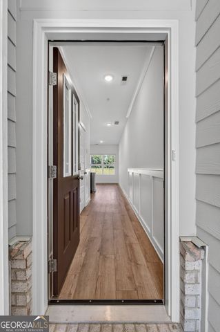 2290 Santa Fe Street, Morrow, GA 30260