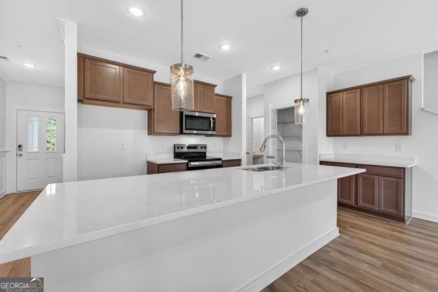 2290 Santa Fe Street, Morrow, GA 30260