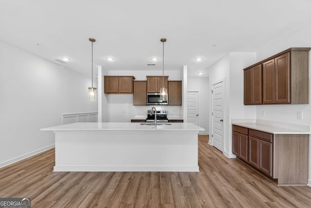 2290 Santa Fe Street, Morrow, GA 30260