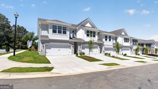 2290 Santa Fe Street, Morrow, GA 30260