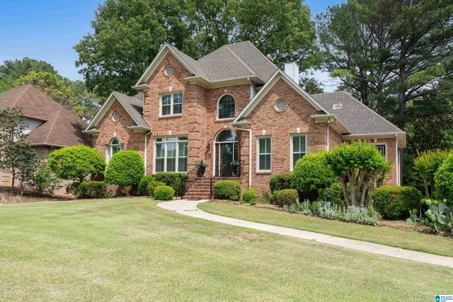 3825 KINROSS DRIVE, Birmingham, AL 35242