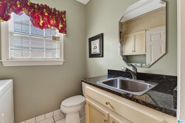 3825 KINROSS DRIVE, Birmingham, AL 35242