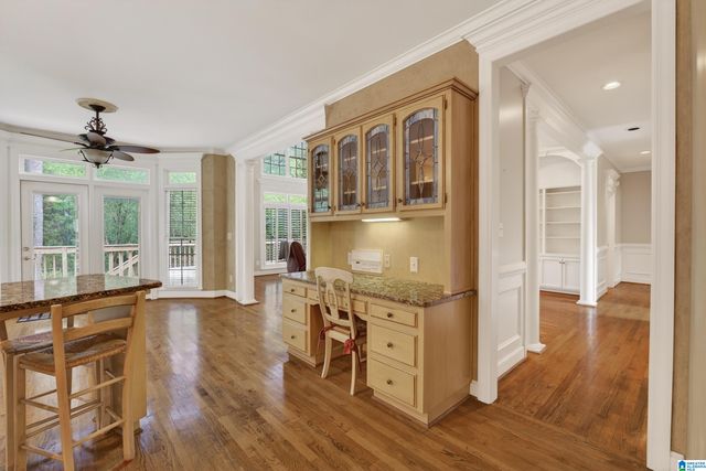 3825 KINROSS DRIVE, Birmingham, AL 35242