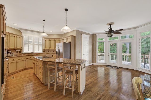 3825 KINROSS DRIVE, Birmingham, AL 35242
