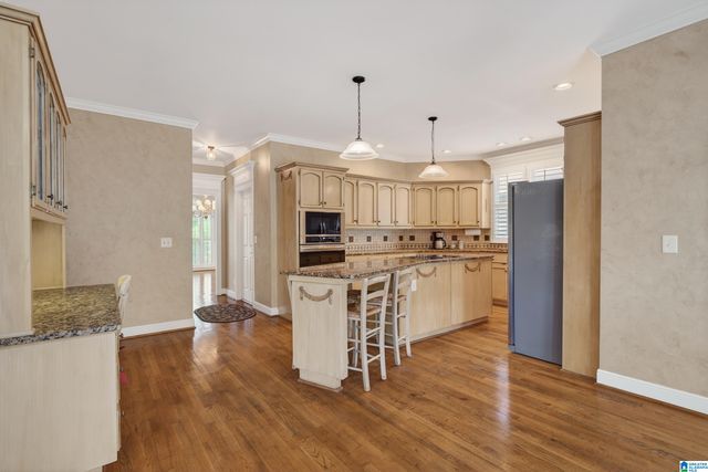 3825 KINROSS DRIVE, Birmingham, AL 35242