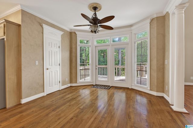 3825 KINROSS DRIVE, Birmingham, AL 35242