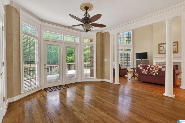 3825 KINROSS DRIVE, Birmingham, AL 35242