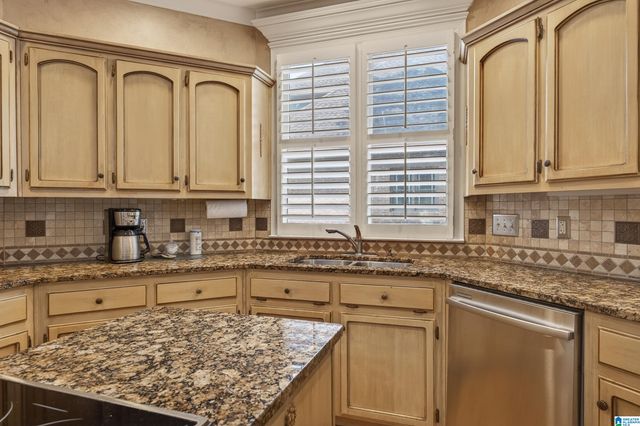 3825 KINROSS DRIVE, Birmingham, AL 35242