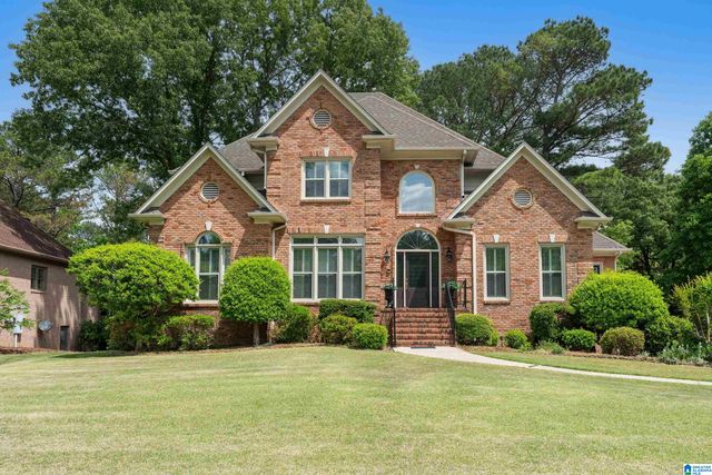 3825 KINROSS DRIVE, Birmingham, AL 35242